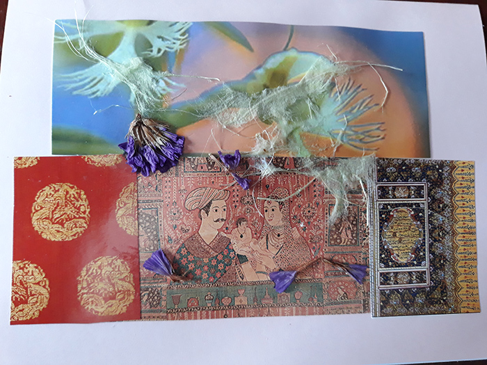 Persian Portraits